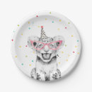 Search for safari plates Jungle