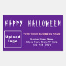 Search for large logo stickers Customer