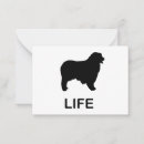 Search for simple life note cards Modern