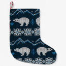 Search for knitted christmas stockings Background