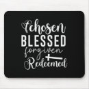Search for transferred mousepads Love in christian faith