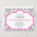 Search for balck invitations Black