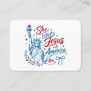 Search for 4th business cards America