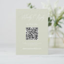 Search for classic wedding rsvp cards Modern
