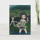 Search for nymphs cards Magical