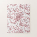 Search for pink puzzles For her