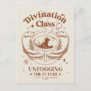 Search for classes postcards Hogwarts