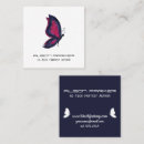 Search for fantasy business cards Writer