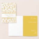 Search for colored leaf cards Elegant