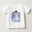 Search for let it snow baby clothes Merry christmas