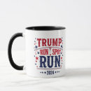 Search for election funny mugs Vote