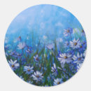 Search for field stickers Floral