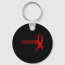 Search for heart disease key rings Awareness