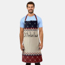 Search for crocheting aprons Winter