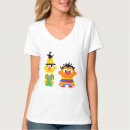 Search for pixel art tshirts Sesame street