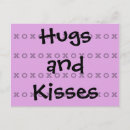Search for affecting postcards Hugs