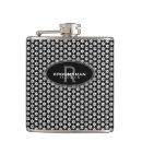 Search for 21st birthday flasks Stylish