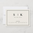 Search for monogram v Modern