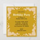 Search for massage party invitations Girl