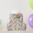 Search for cottage wrapping paper Decoupage