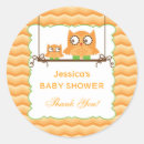 Search for modern chevron stickers Yellow