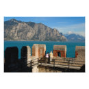 Search for lake garda posters Castle