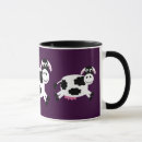 Search for purple cow mugs Cute