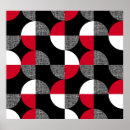 Search for black white pattern posters Texture