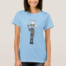 Search for humanoid tshirts Ufo