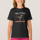 Search for elf girls tshirts Xmas