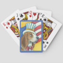Search for uncle playing cards Patriotic