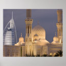 Search for dubai posters United arab emirates