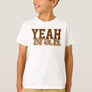 Search for yeah nah tshirts Saying