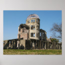 Search for hiroshima posters World war 2