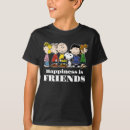 Search for gang tshirts Charles m schulz