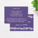 Search for cocktail menus Purple