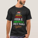 Search for reindeer names tshirts Trendy