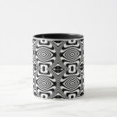 Search for illusion mugs Geometric