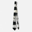 Search for keys ties Unique