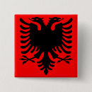 Search for albanian badges Eagle