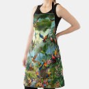 Search for lush aprons Flowers