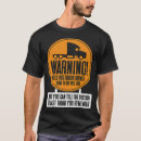 Search for truck driver tshirts Diesel