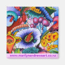 Search for creature magnets Flowers