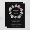 Search for southern wedding invitations Magnolia