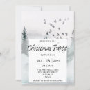 Search for tree christmas invitations Rustic