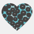 Search for cute creatures stickers Hedgehog