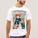 Search for impressionist tshirts Party
