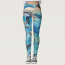 Search for dolphin leggings Swimming