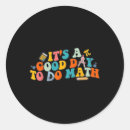 Search for good at math stickers Teaching