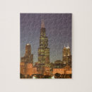 Search for chicago puzzles View